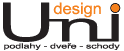 logo Uni design